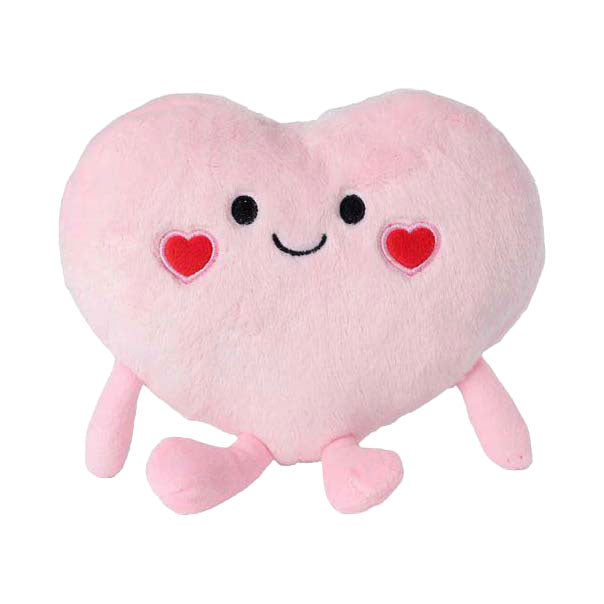 Nehmen Sie mich nach Hause umarmen Plush Hart, 20 cm