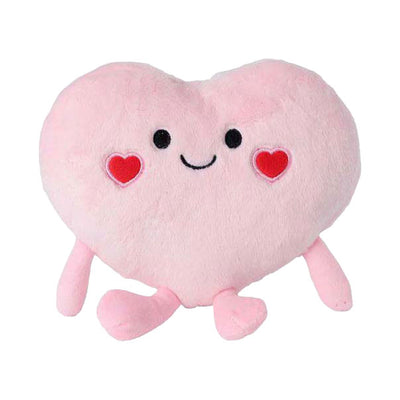 Nehmen Sie mich nach Hause umarmen Plush Hart, 20 cm