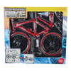 Rennfahrrad-Stanzkaste, 19,5 cm