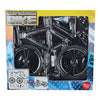 Rennfahrrad-Stanzkaste, 19,5 cm