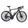 Rennrad Die-Cast-Farbe, 20,5 cm