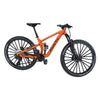 Moutain Bike Die Gussfarbe, 20,5 cm