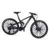 Moutain Bike Die Gussfarbe, 20,5 cm