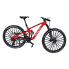 Moutain Bike Die Gussfarbe, 20,5 cm