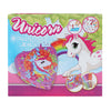 Dekorieren Sie Ihre eigene Schmuckschachtel Unicorn