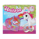 Dekorieren Sie Ihre eigene Schmuckschachtel Unicorn - afbeelding 2