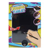LCD -Zeichenbretttablette Farbe