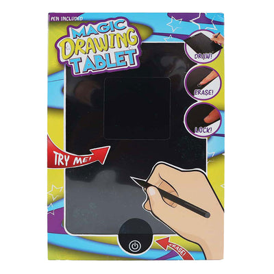 LCD -Zeichenbretttablette Farbe