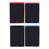 LCD -Zeichenbretttablette Farbe