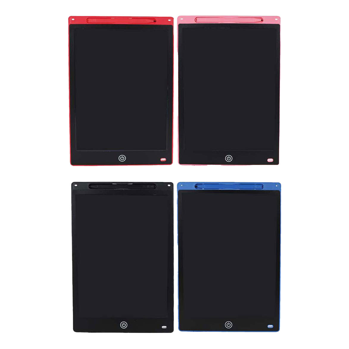 LCD -Zeichenbretttablette Farbe