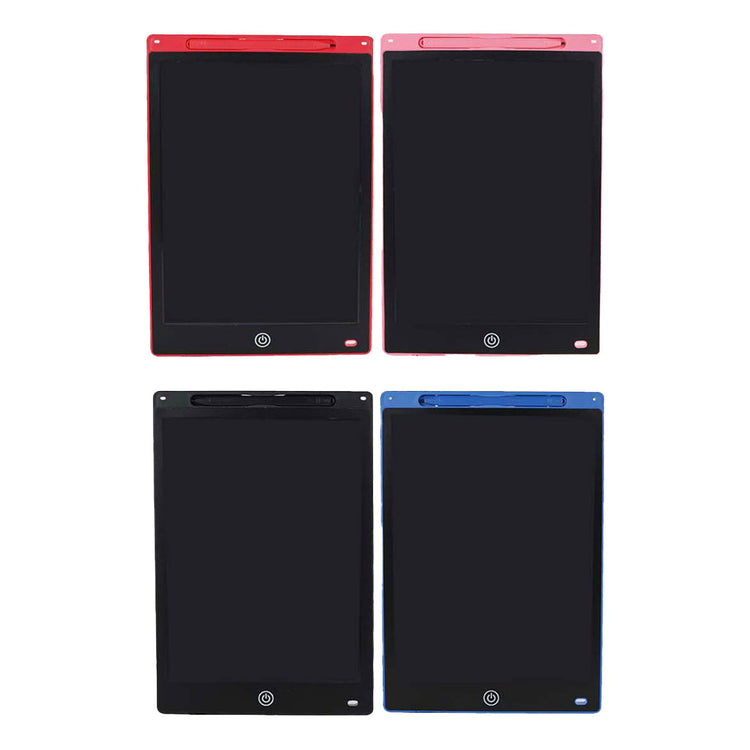 LCD -Zeichenbretttablette Farbe