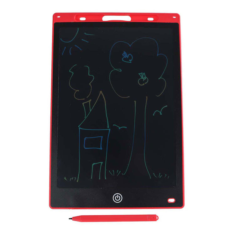 LCD -Zeichenbretttablette Farbe