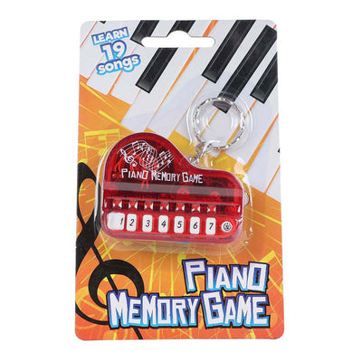 SLEUSHANGER PIANO MEMO SPIELE