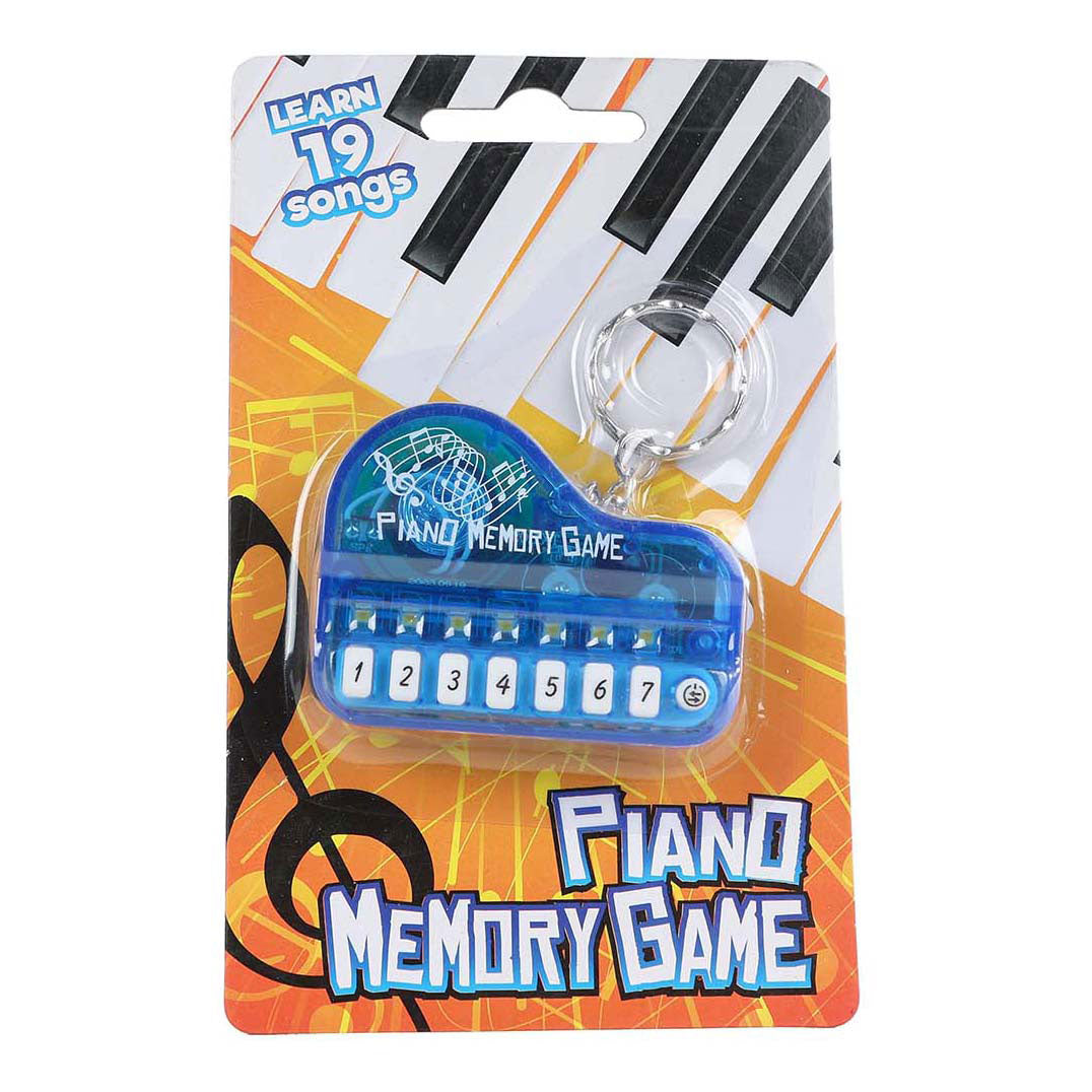SLEUSHANGER PIANO MEMO SPIELE
