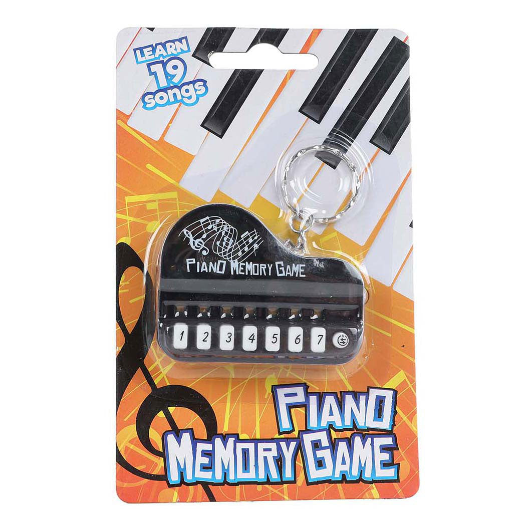 SLEUSHANGER PIANO MEMO SPIELE