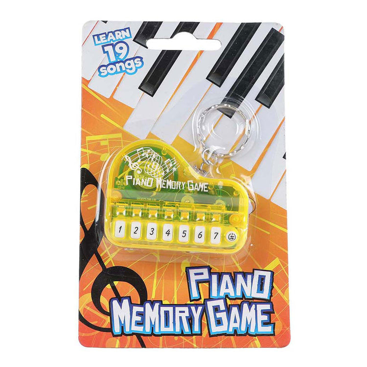 SLEUSHANGER PIANO MEMO SPIELE