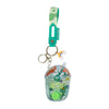 Water Patience Game Key Ring