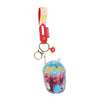 Water Patience Game Key Ring