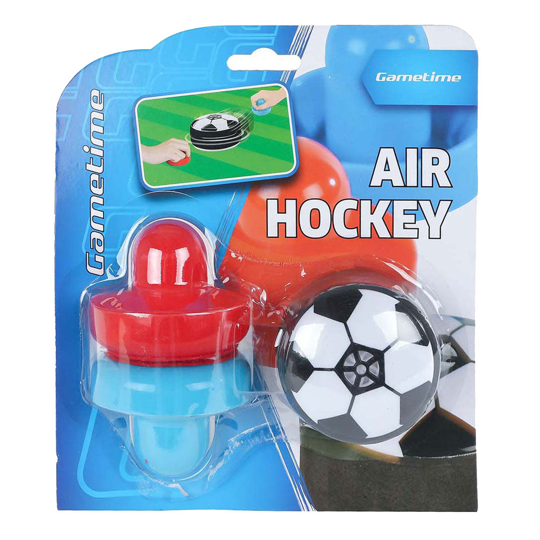 Gametime Airhockey und Air Football Game, 3DLG.