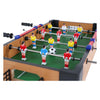 Heute Table Football Table mit 2 Bällen