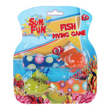 Sun Fun Diving Game Fishing, 2st. - afbeelding 5