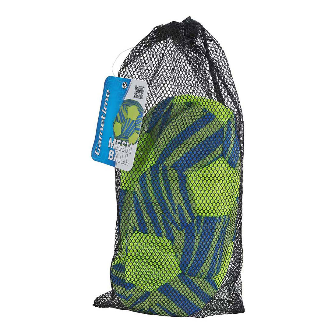 Gametime Bal Mesh, 23 cm