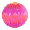 Gametime bal neon im net, 10 cm