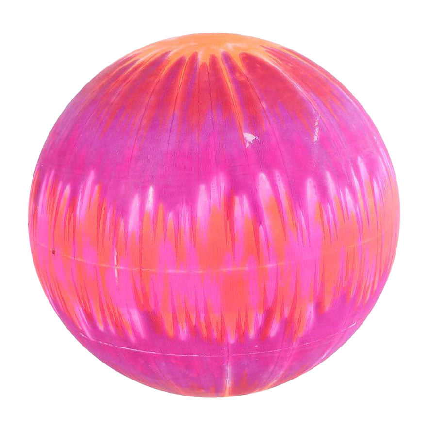 Gametime bal neon im net, 10 cm