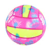 Gametime bal neon im net, 10 cm