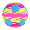 Gametime bal neon im net, 10 cm
