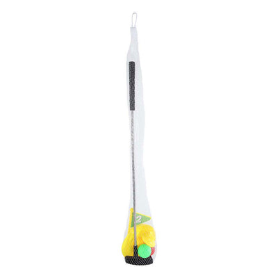 Sun Fun Golf Set mit 3 Bällen und gut