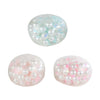 Glamour Antistress Knisper Perlenkugel, 9,5 cm