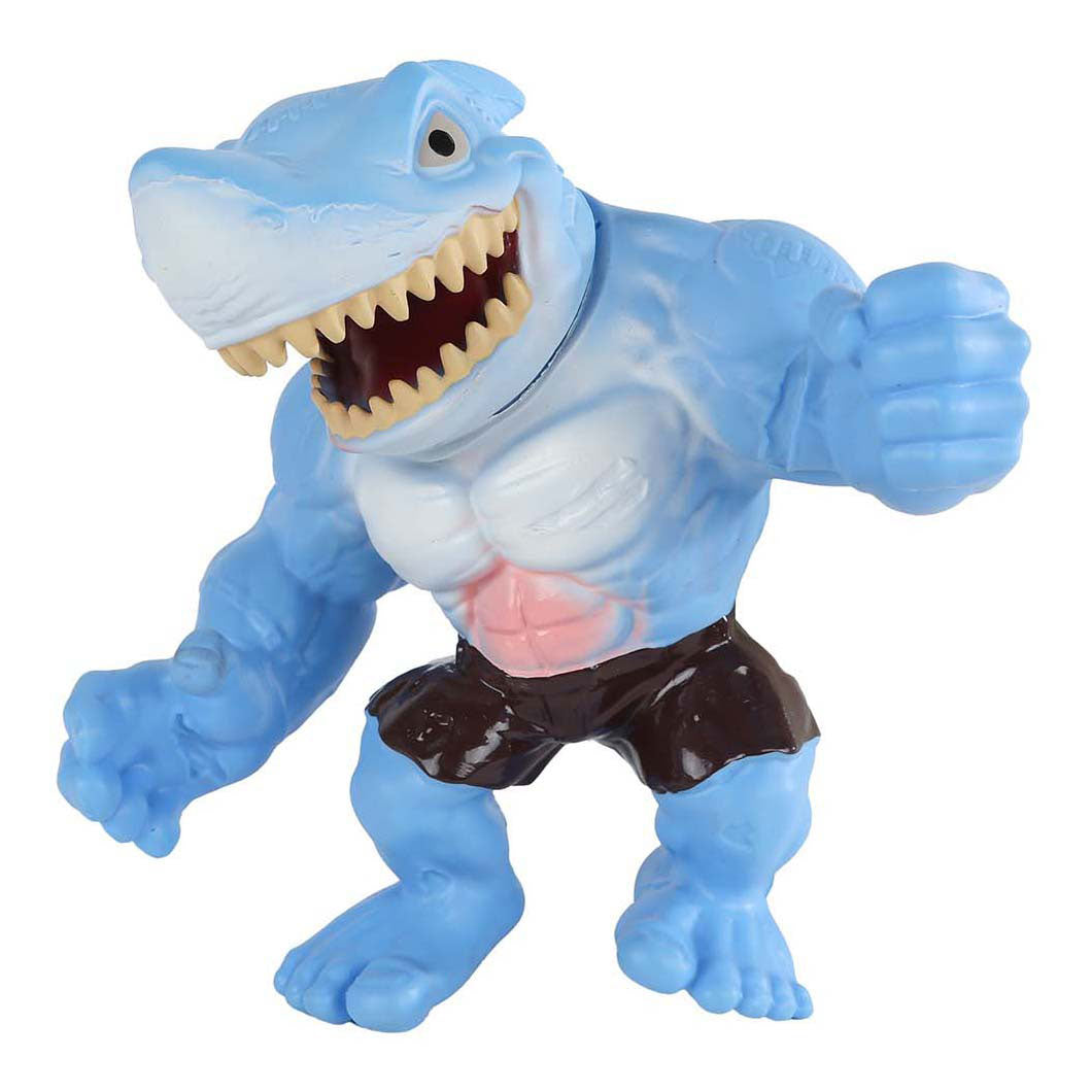 Brainboooom Stretch-Monsterdach-Hai, 22 cm