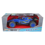 2-Play-Formel Race Auto-Reibung mit Licht und Ton, 19 cm - afbeelding 2