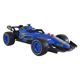 2-Play-Formel Race Auto-Reibung mit Licht und Ton, 19 cm - afbeelding 4