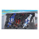 2-Play-Formel-Rennwagen 12,5cm, 3-tlg.