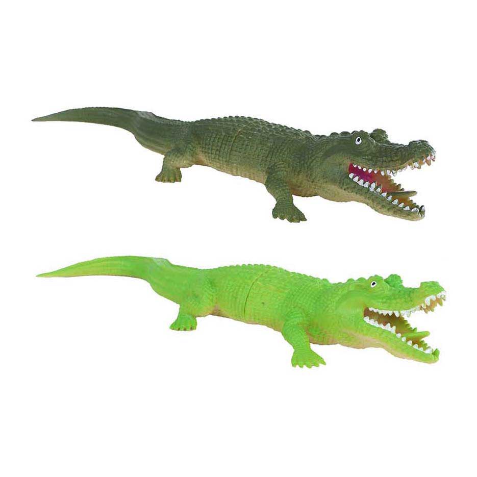Dschungel-Expeditionskrokodil – 28 cm
