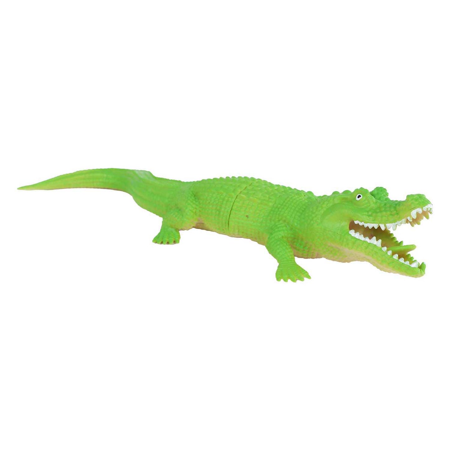 Dschungel-Expeditionskrokodil – 28 cm