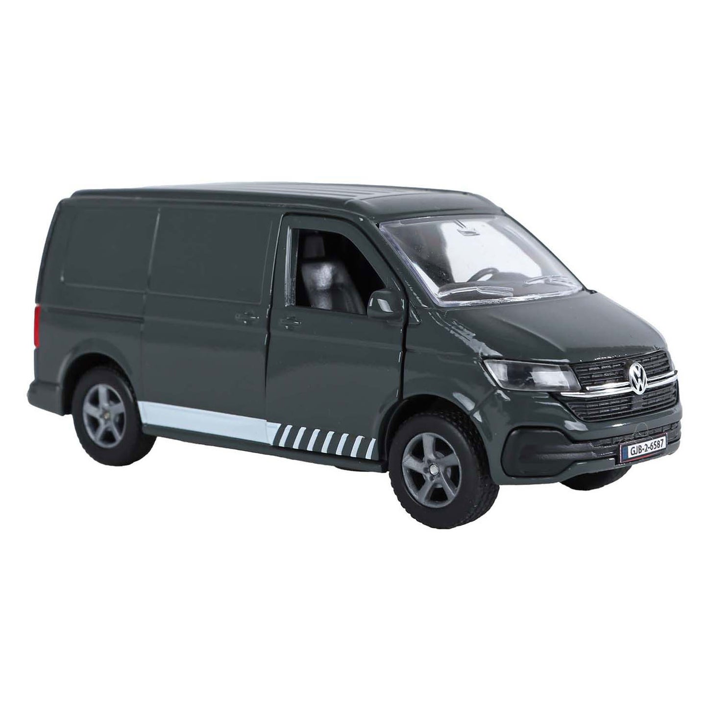 Kids Globe VW Transporter sterben PB 3Ass 13,5 cm