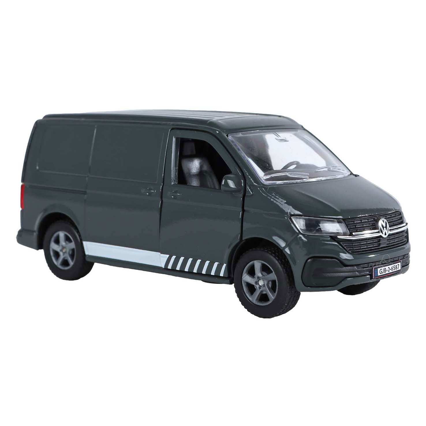 Kids Globe VW Transporter sterben PB 3Ass 13,5 cm