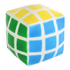 Squeeze Magic Cube, 6 cm
