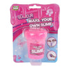 Glamour Super Goo - Machen Sie Ihren eigenen Schleim