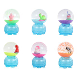 Destination Deep Surfing Ocean Friends 9cm - afbeelding 3