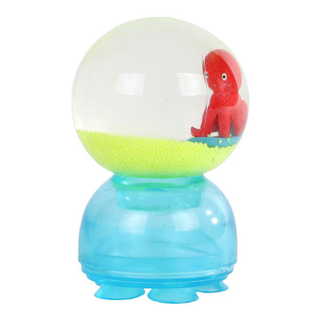Destination Deep Surfing Ocean Friends 9cm