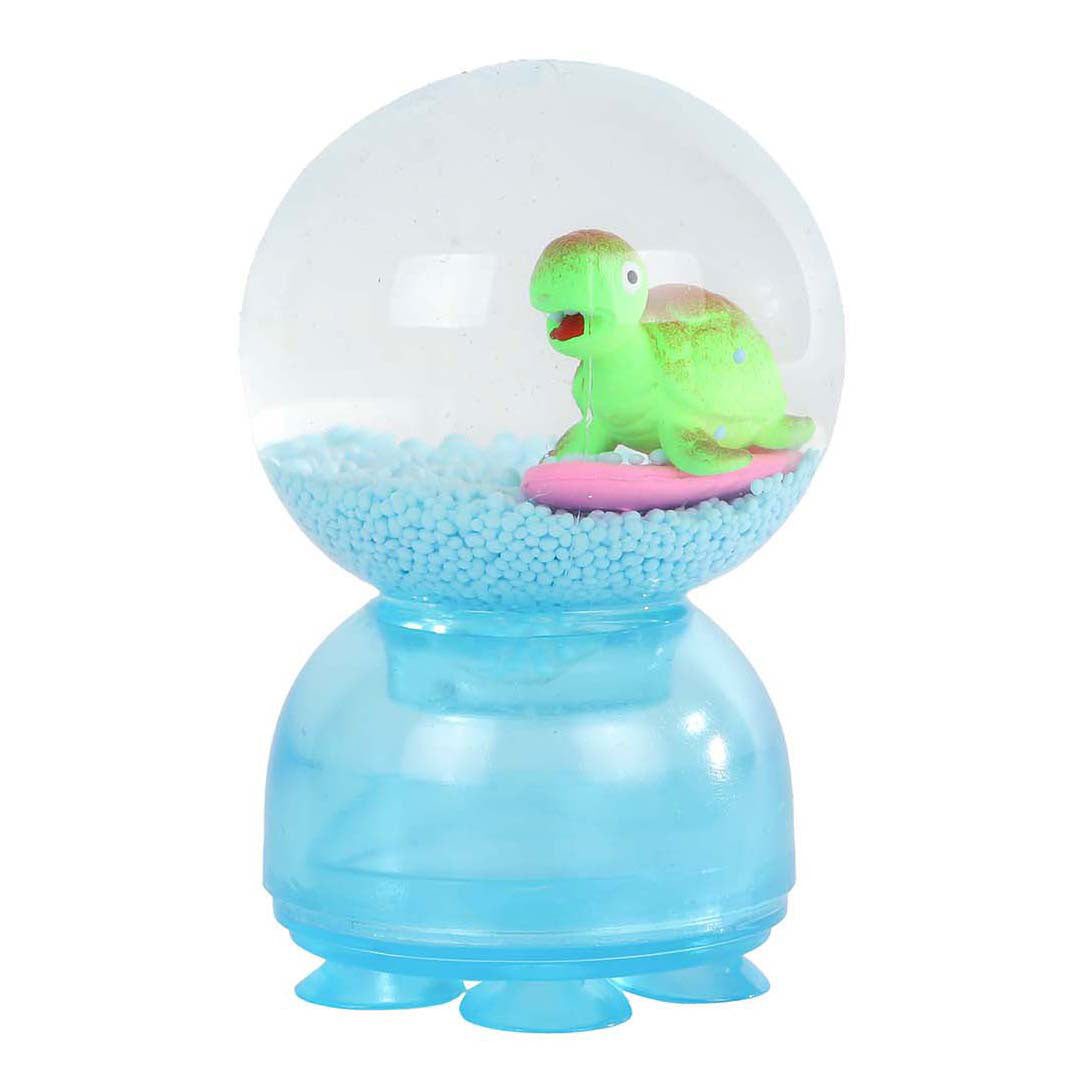 Destination Deep Surfing Ocean Friends 9cm