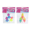 Glamour Squishy, ​​3 Stk.