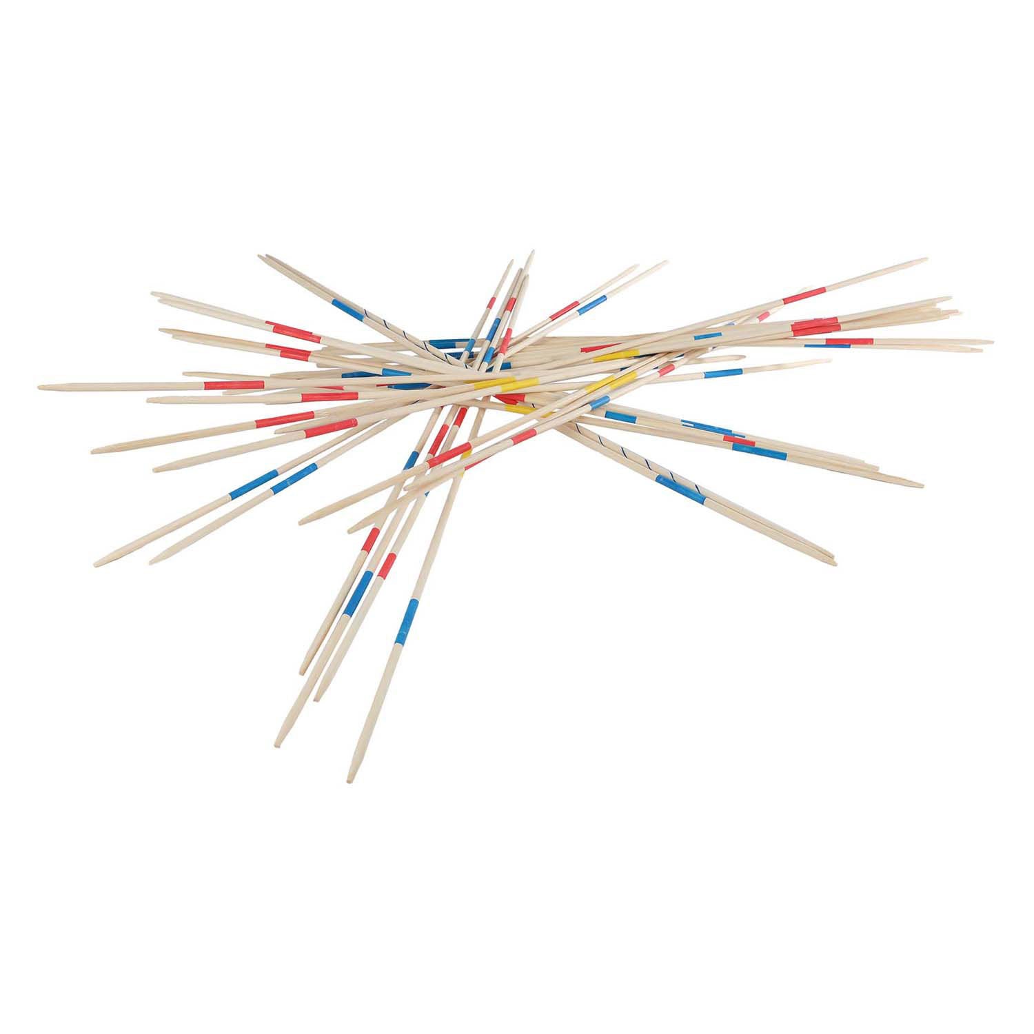 Gametime Mega Mikado 75cm, 31dlg.