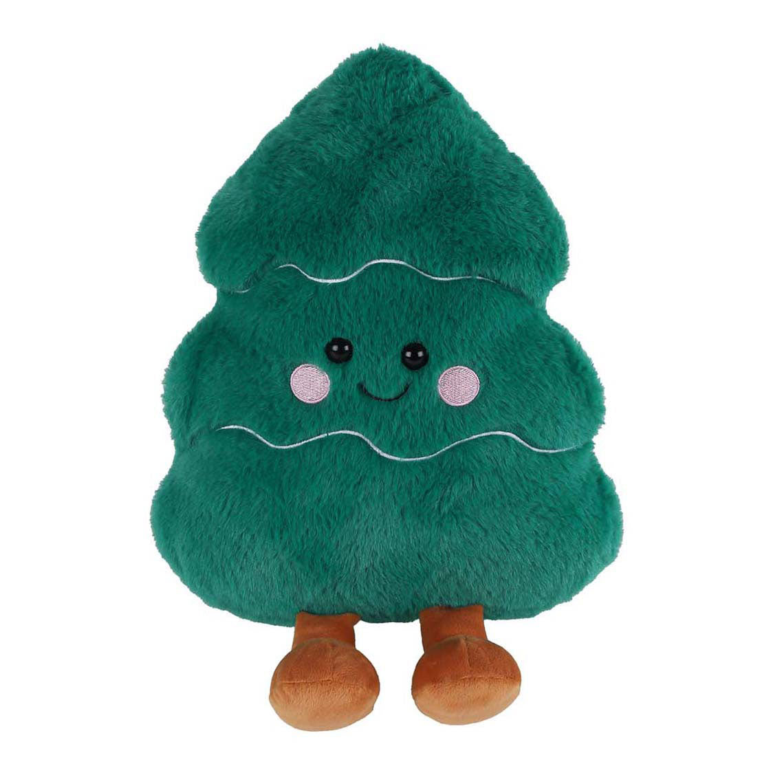 Nimm mich mit nach Hause Weihnachtsbaum-Plüschtier – 30 cm