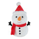 Take me home Plüsch-Schneemann-Kuscheltier „Olaf“ – 40 cm