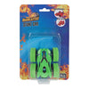 Roadblaster Stuntauto über 180 Reibung 7,5 cm